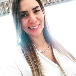 Meet your Posher, Cibele